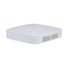 Видеорегистратор IP 4K 4каналов NVR4104-P-EI (NVR4104-P-EI)