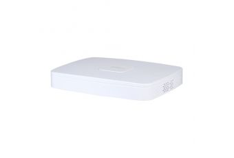 Видеорегистратор IP 4K 8каналов NVR4108-8P-EI (NVR4108-8PEI)