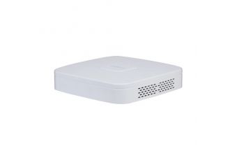 IP Network recorder 4K 8 ch NVR4108-EI (NVR4108-EI)