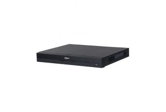 Видеорегистратор IP 8 каналов NVR4208-8P-EI (NVR4208-8PEI)