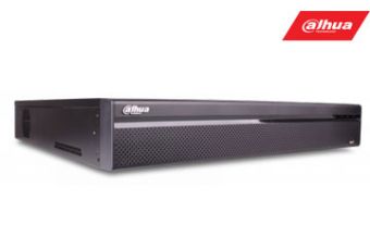 IP Network recorder 16 ch NVR4816-16P-4KS2 (NVR481616P4K)