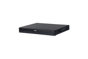 Видеорегистратор IP 8каналов NVR5208-8P-EI (NVR5208-8PEI)