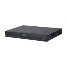 IP reģistrators 32kam. 4K (3840x2160), 2HDD, AI, IVS, 384Mbps, H.265/H.264 (NVR5232-EI)