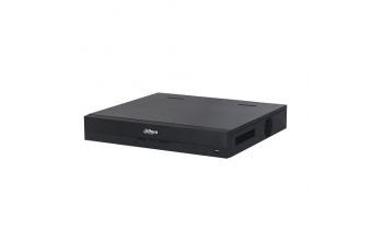 IP videoreģistrators 16cam.32MP, IVS, AI, 16 PoE, 4HDD, 384Mbps, H.265, sejas atpazīšana 4 (NVR541616PEI)