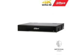 IP Network recorder 32ch NVR5432-16P-I (NVR543216P-I)