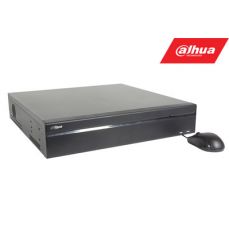 Видеорегистратор IP 16 каналов NVR5816-16P-4KS2 (NVR581616P4K)