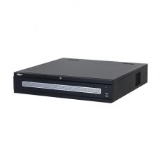 Видеорегистратор 4K IP 32 каналов NVR608H-32-XI (NVR608H-32XI)