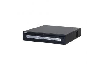 Видеорегистратор 4K IP 64 каналов NVR608H-64-XI (NVR608H-64XI)