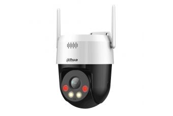 Mini IP pārvaldīta kamera 5MP 25fps, 1/2,8\" CMOS sensors, WIFI (P5AE-PV)