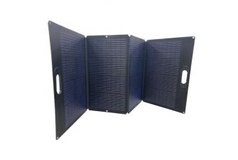 Складная солнечная панель 160 Вт, с коннекторами MC4 (PB930616)