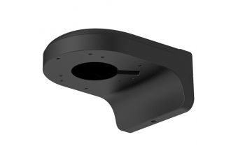 Кронштейн стеновой PFB203W-B black (PFB203W-B)