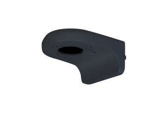 Wall Mount Bracket PFB205W-E-B Black (PFB205W-E-B )