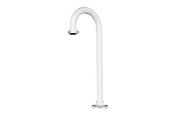 Лебедь кронштейн угловой PFB301S-E (PFB301S-E)