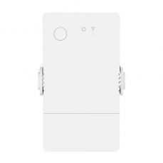 SONOFF POWR316 Умный 1-канальный Wi-Fi выключатель с функцией учета электроэнергии (POWR316)