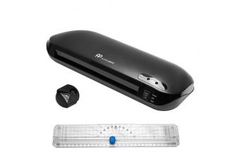 Ламинатор EasyLam, A4, 3in1, 80-125 µm, 400 мм/мин (PP-265)