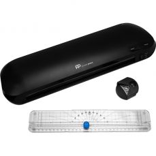 Ламинатор EasyLam, A3, 3in1, 80-125 µm, 400 мм/мин (PP-365)