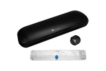 Laminator EasyLam, A3, 3in1, 80-125 µm, 400 mm/min (PP-365)