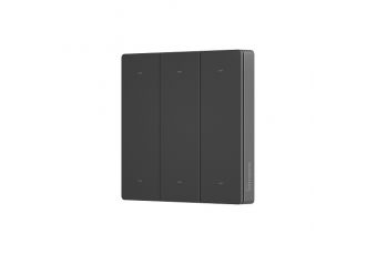 SONOFF R5 vieds sienas kontrolieris, RF, 6 pogas (R5)
