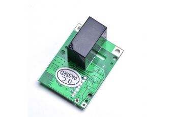 SONOFF Умный 1-канальный переключатель Wi-Fi (RE5V1C)