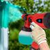 Akumulatora krāsas smidzināšanas pistole 800ML | Makita 18V akumulatoram (002281-1)