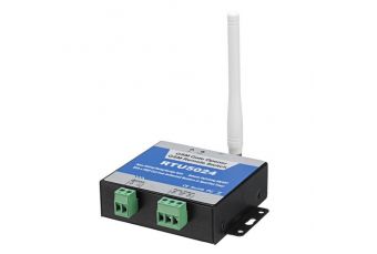 RTU5024 GSM vadības modulis (komunikators) (RTU5024)