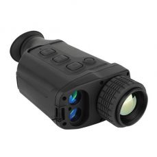 Thermal Monocular 640x512, 35mm, 12.5°, 4X Dzoom, Display, GPS (S236P)