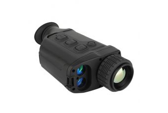 Termokamera 640x512, 35 mm, 12,5°, 4X tālummaiņa, WiFi, GPS (S236P)
