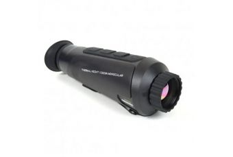Thermal Monocular, 384x288, 35mm, 10.7°, 4X Dzoom, IP66, WiFi (S253H)