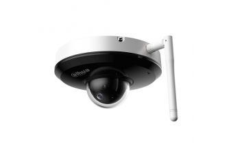 Mini Поворотная IP видео камера 4MP SD1A404DB-GNY-W (SD1A404DGNYW)