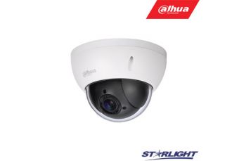 Mini 2 Megapixel HD NetworkPTZ Dome Camera, x4 zoom SD22204UE-GN (SD22204UEGN )