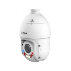 IP vadāmā kamera AI STARLIGHT 8MP, 25x, IR 100m, IP66, WDR, H.265, SMD4 (SD4E825GBHNR)