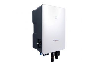 Инвертор SUNGROW SG15RT-20 15kW, 3-phase, 2 MPPT (SG15RT)