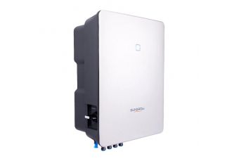Invertors SUNGROW SG20RT-20, 20kW, trīsfāzu, 2 MPPT ieejas (SG20RT)