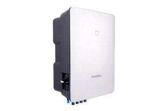 Inverter SUNGROW SG25RT, 25kW, 3-phase, 2 MPPT (SG25RT)