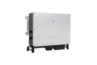 Invertors SUNGROW SG33CX, 33kW, trīsfāzu, 3 MPPT ieejas (SG33CX)