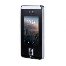 Мультибиометрический дверной контроллер для распознавания лиц SPEEDFACE-V5L (SPEEDFACEVB5)