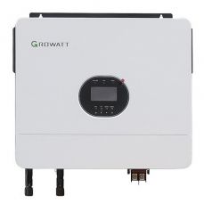 Инвертор GROWATT SPF6000ESP, 6kW, 1-phase, 48V, 100A MPPT, 500V (SPF6000ESP)