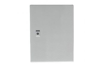 Metal Enclosure TIBOX 400x300x150mm, Surface Mount (ST3-415)