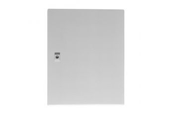 Metal Enclosure TIBOX 500x400x150mm, Surface Mount (ST4-515)