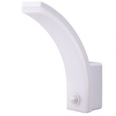 Светодиодная лампа с ИК-датчиком, IP65, 12 Вт/15 Вт/20 Вт, 1300/ 1700/ 2150 лм (ST53K)