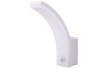 Светодиодная лампа с ИК-датчиком, IP65, 12 Вт/15 Вт/20 Вт, 1300/ 1700/ 2150 лм (ST53K)