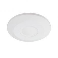 Микроволновый датчик реального присутствия, 360 градусов, 3 м, 2000 Вт, 3-2000 люкс, 2,4 ГГц CW радар, ISM (ST700BR)