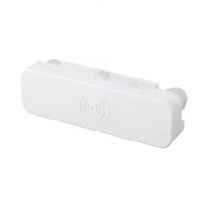 Микроволновый датчик движения, IP65, 180 градусов, 5/10 м, 200 Вт, 25–2000 люкс, 5,8 ГГц CW (ST757)