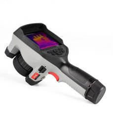 Thermal Imager 640x480, 25°x19°, LRF, 4X Dzoom, IP54, Display, WiFi, BT, HDMI (T10-M)