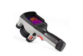 Thermal Imager 640x480, 25°x19°, LRF, 4X Dzoom, IP54, Display, WiFi, BT, HDMI (T10-M)