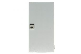 Монтажная коробка TIBOX 400x200x80mm (TB20408)