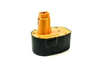 Instrumentu akumulators DEWALT DE9038, 14,4 V, 3,0 Ah, Ni-MH (TB920594)