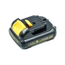 Аккумулятордляэлектроинструментов DEWALT DCB120, 10.8V, 2.0Ah, Li-ion (TB920624)