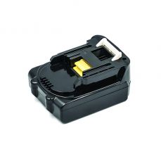 Аккумулятор для электроинструментов MAKITA BL1415, 14.4V, 3Ah, Li-ion (TB920631)