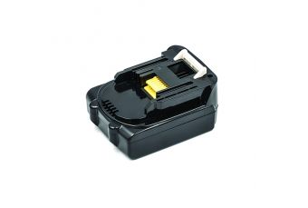 Аккумулятор для электроинструментов MAKITA BL1415, 14.4V, 3Ah, Li-ion (TB920631)